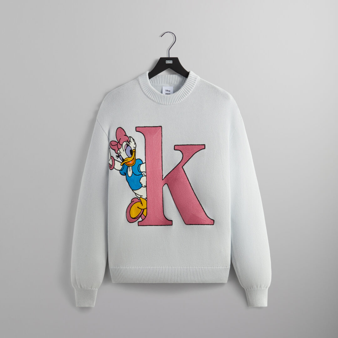 Disney × KITH for Mickey & Friends “JUST US”が発売予定 (ディズニー キス ミッキー & フレンズ)