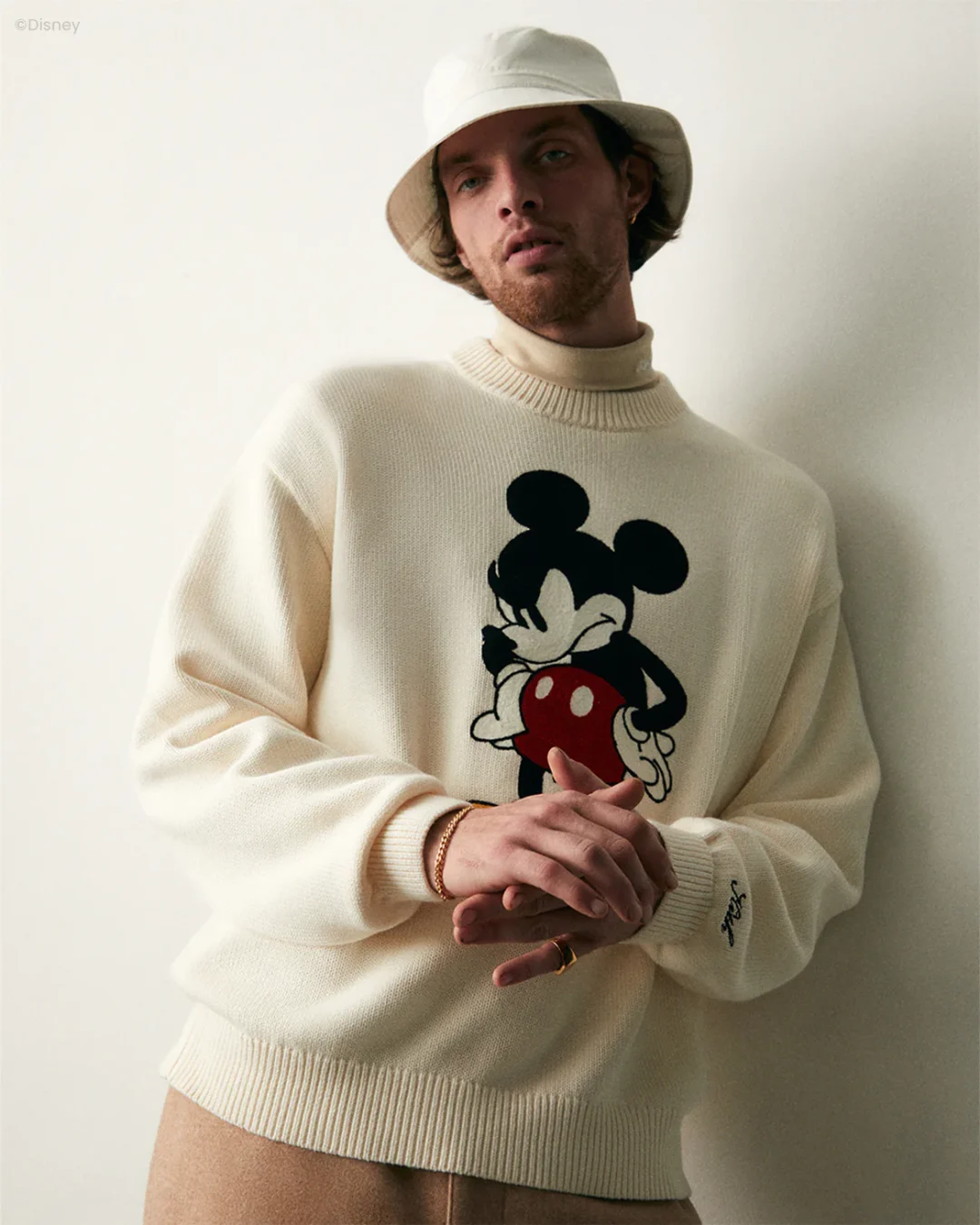 Disney × KITH for Mickey & Friends “JUST US”が発売予定 (ディズニー キス ミッキー & フレンズ)