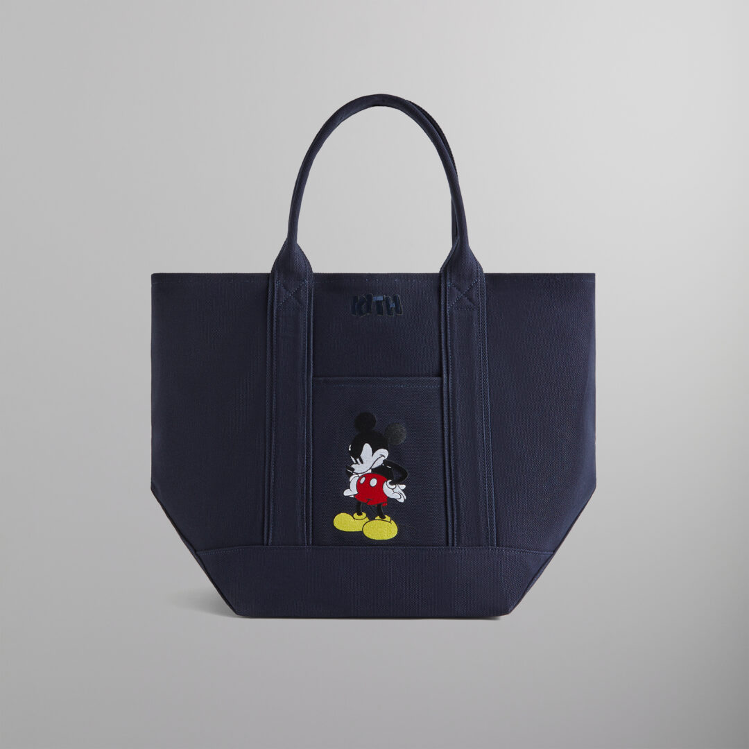 Disney × KITH for Mickey & Friends “JUST US”が発売予定 (ディズニー キス ミッキー & フレンズ)