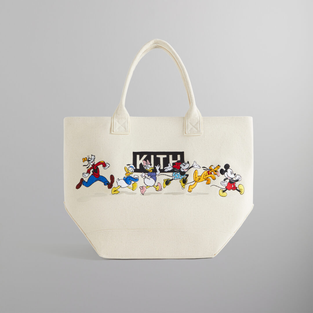 Disney × KITH for Mickey & Friends “JUST US”が発売予定 (ディズニー キス ミッキー & フレンズ)