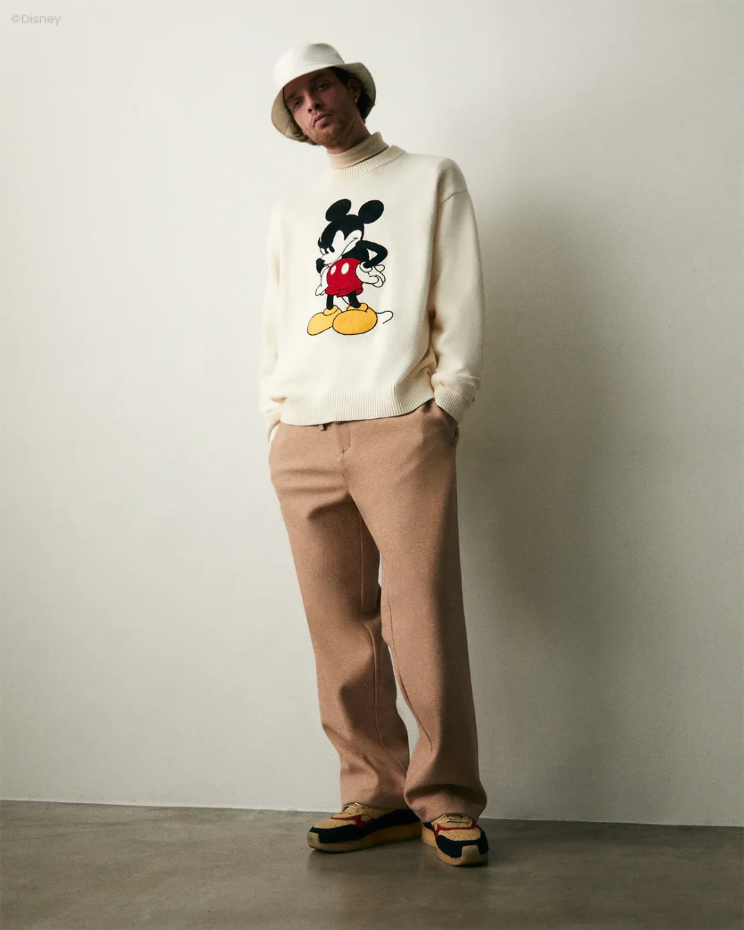 Disney × KITH for Mickey & Friends “JUST US”が発売予定 (ディズニー キス ミッキー & フレンズ)