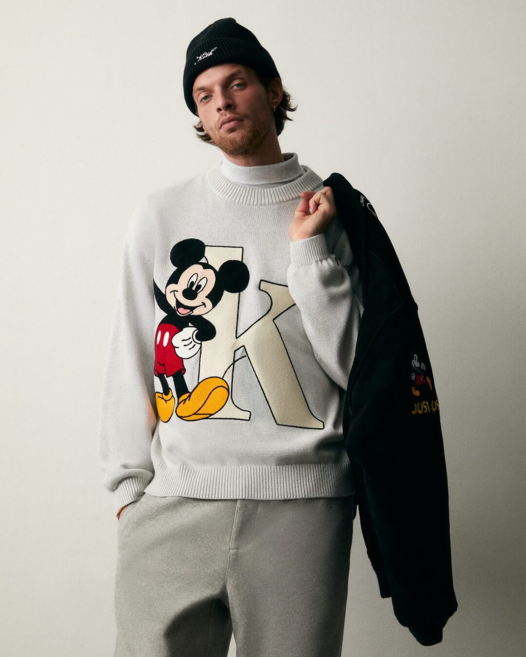 Disney × KITH for Mickey & Friends “JUST US”が発売予定 (ディズニー キス ミッキー & フレンズ)