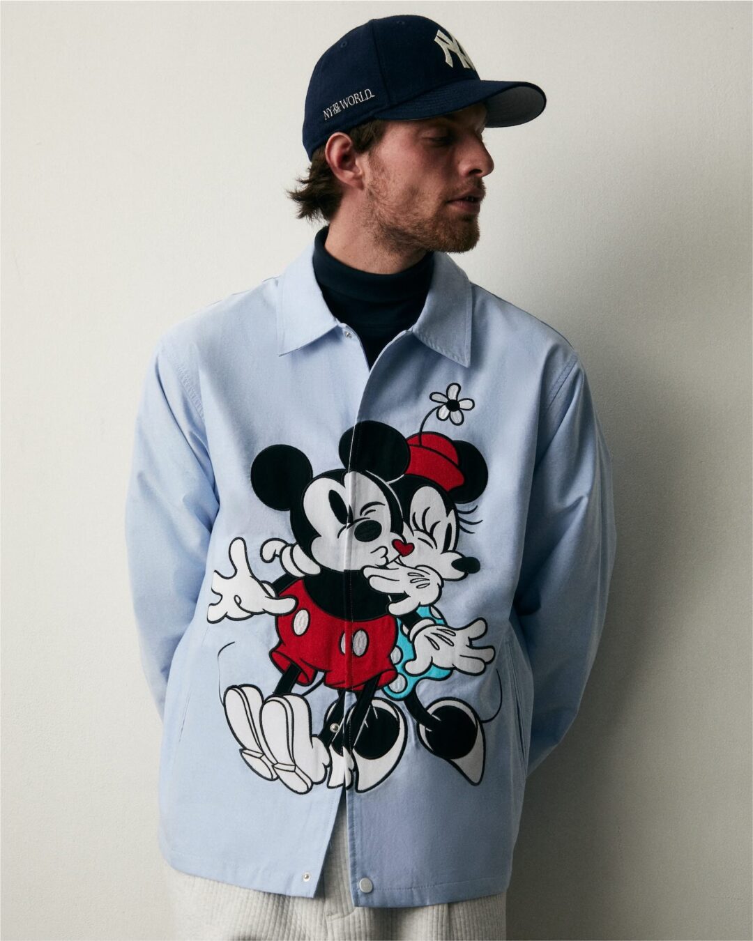 Disney × KITH for Mickey & Friends “JUST US”が発売予定 (ディズニー キス ミッキー & フレンズ)