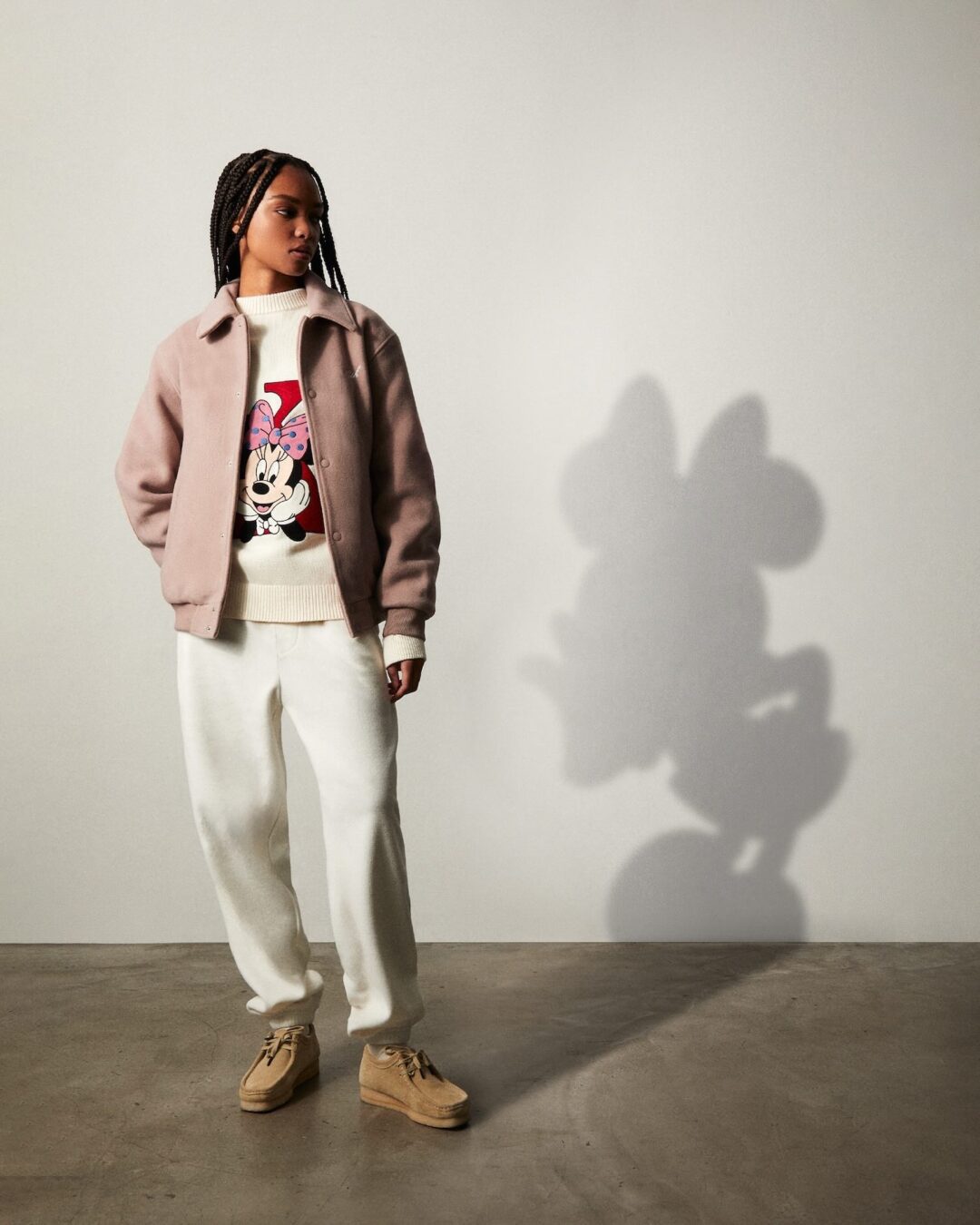 Disney × KITH for Mickey & Friends “JUST US”が発売予定 (ディズニー キス ミッキー & フレンズ)