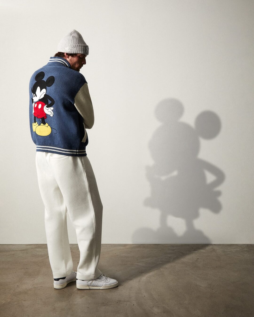 Disney × KITH for Mickey & Friends “JUST US”が発売予定 (ディズニー キス ミッキー & フレンズ)