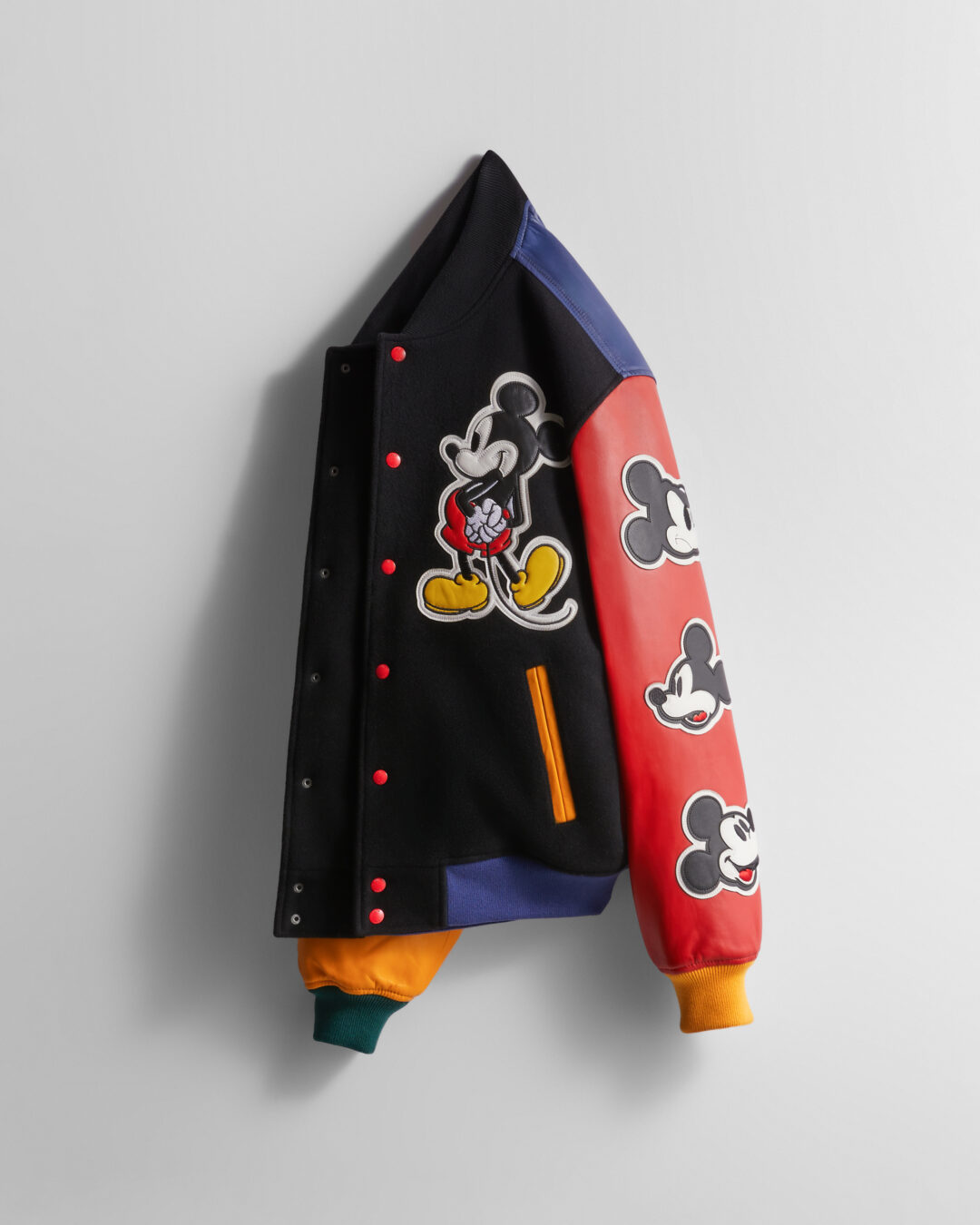 Disney × KITH for Mickey & Friends “JUST US”が発売予定 (ディズニー キス ミッキー & フレンズ)