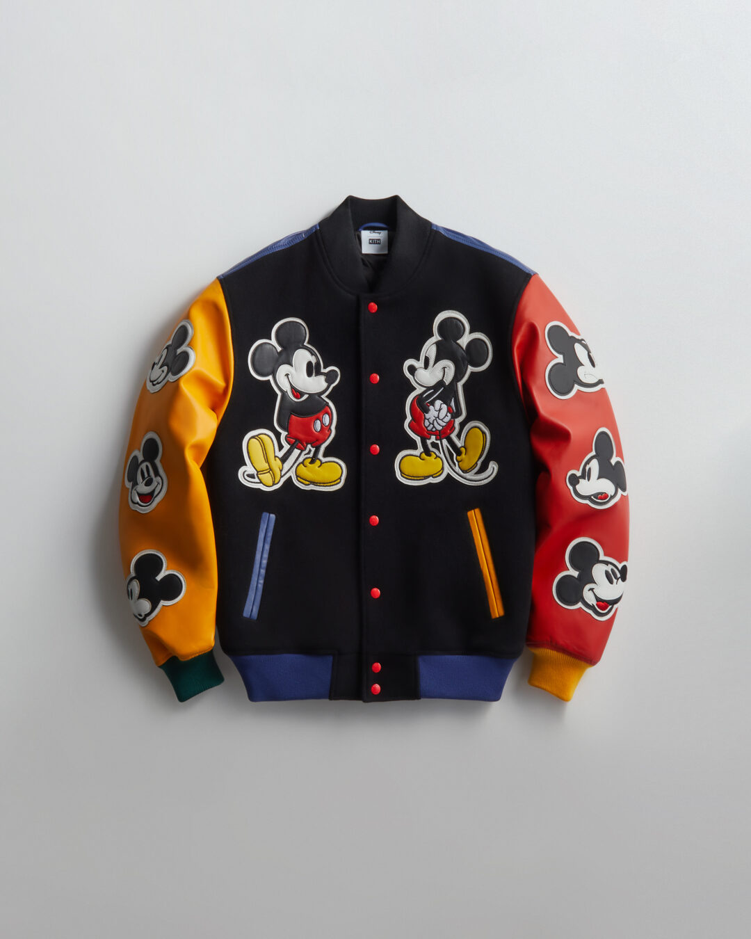 Disney × KITH for Mickey & Friends “JUST US”が発売予定 (ディズニー キス ミッキー & フレンズ)