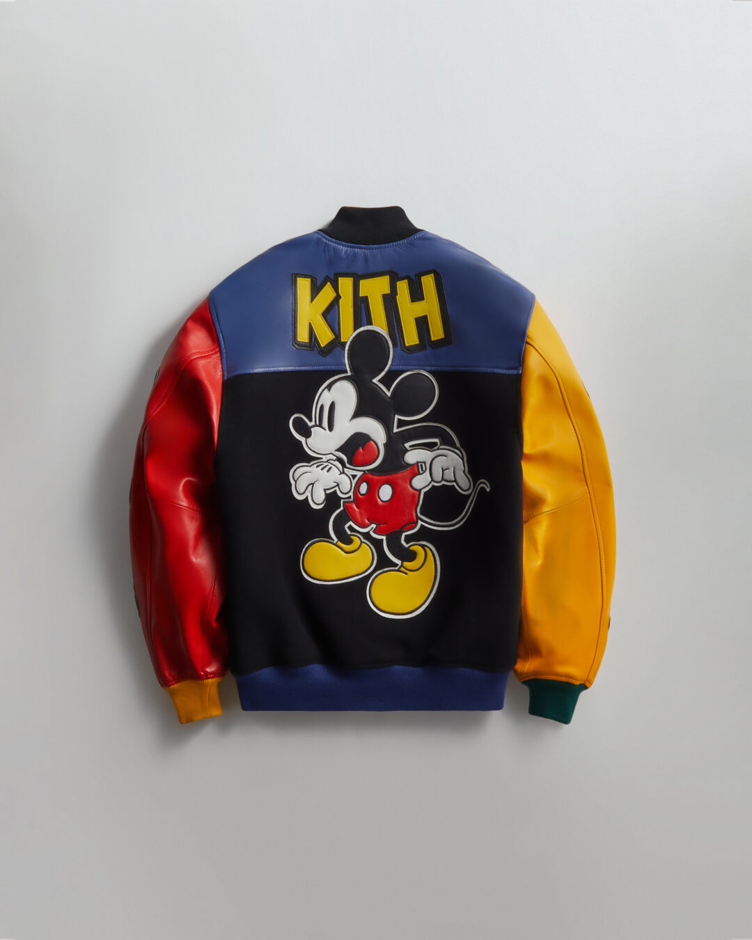 Disney × KITH for Mickey & Friends “JUST US”が発売予定 (ディズニー キス ミッキー & フレンズ)