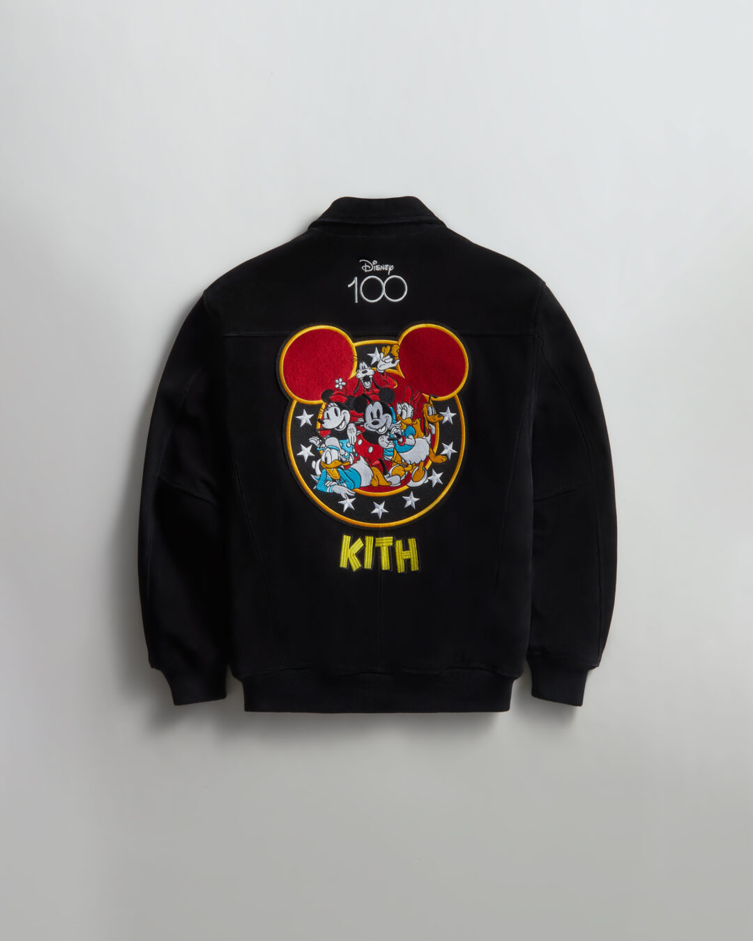 Disney × KITH for Mickey & Friends “JUST US”が発売予定 (ディズニー キス ミッキー & フレンズ)