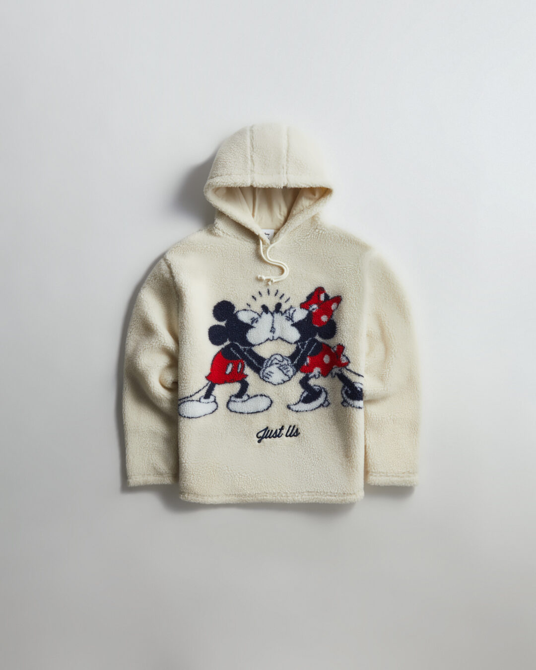 Disney × KITH for Mickey & Friends “JUST US”が発売予定 (ディズニー キス ミッキー & フレンズ)