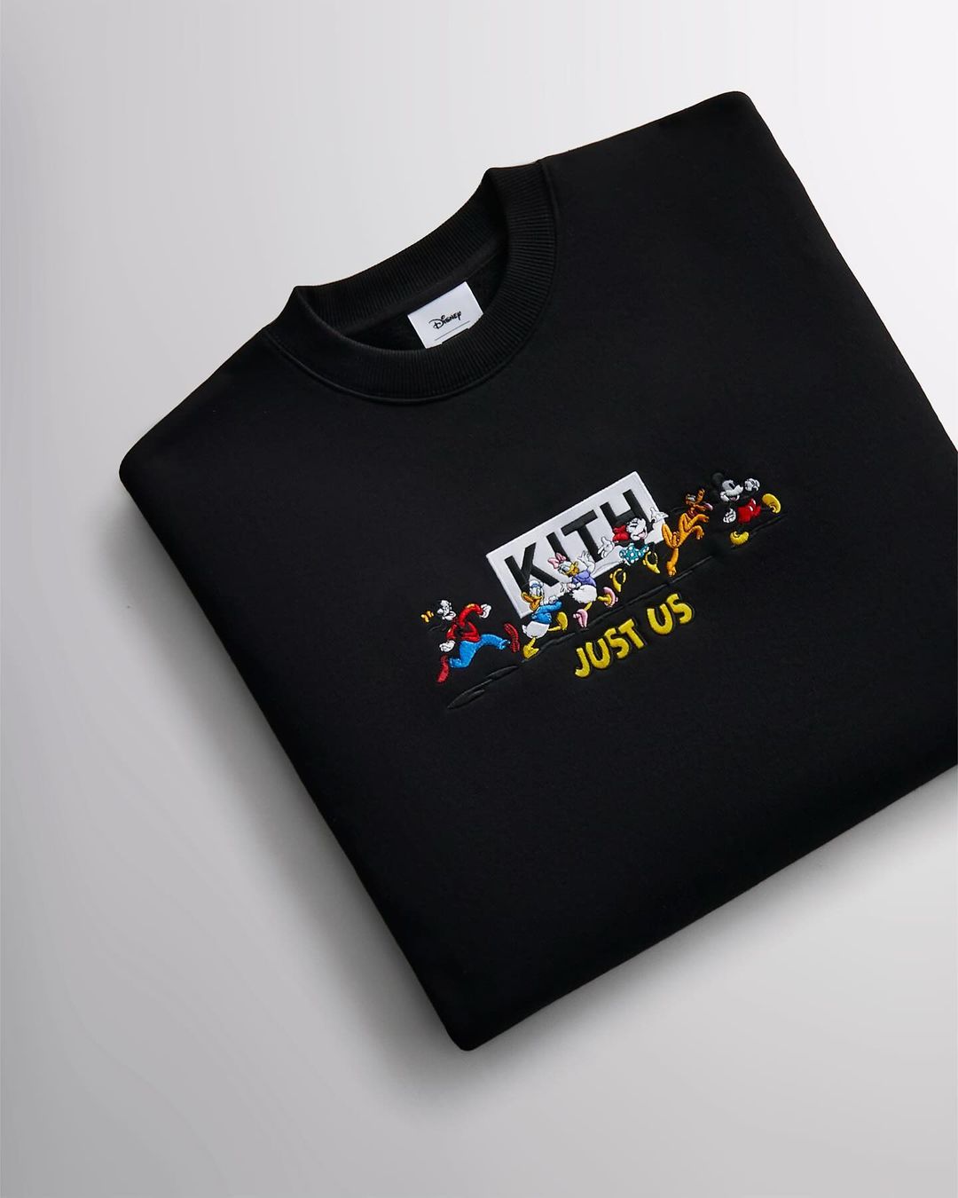 Disney × KITH for Mickey & Friends “JUST US”が発売予定 (ディズニー キス ミッキー & フレンズ)