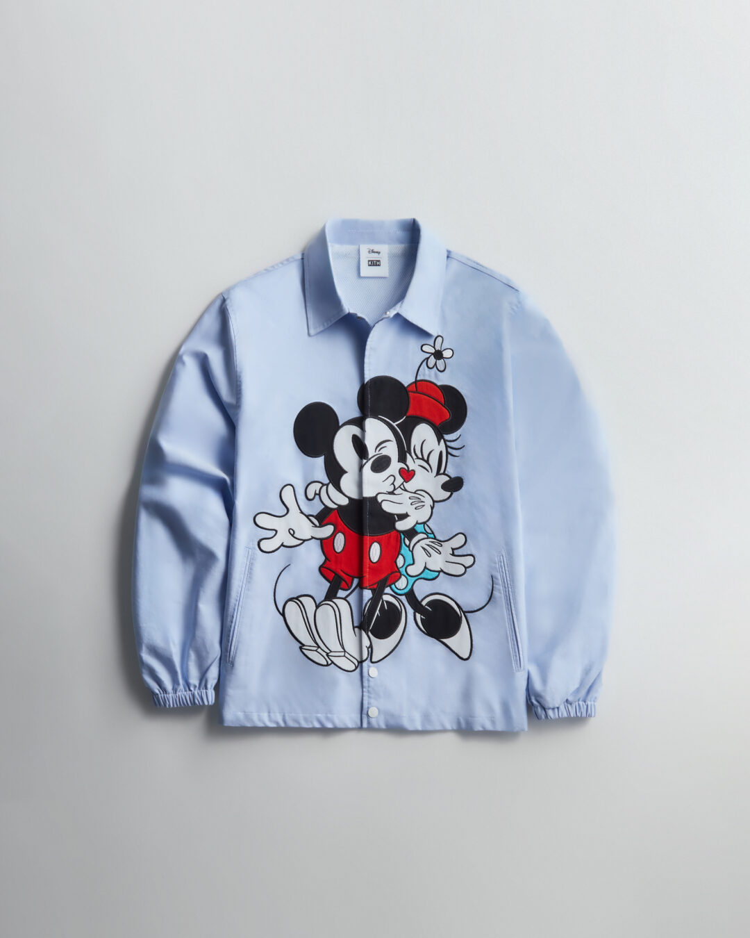 Disney × KITH for Mickey & Friends “JUST US”が発売予定 (ディズニー キス ミッキー & フレンズ)