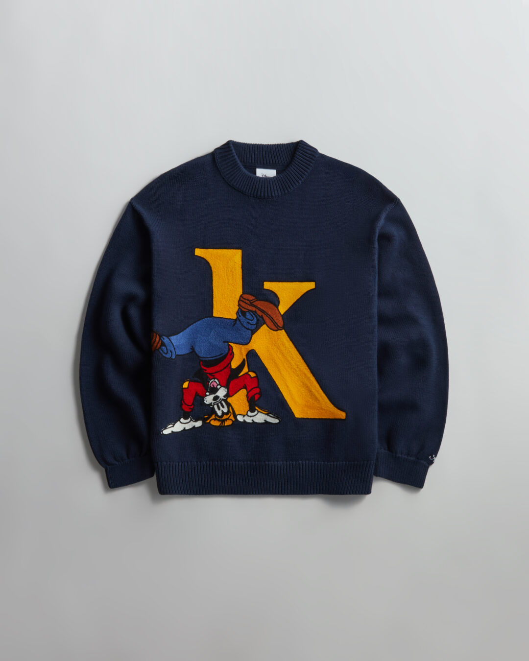 Disney × KITH for Mickey & Friends “JUST US”が発売予定 (ディズニー キス ミッキー & フレンズ)