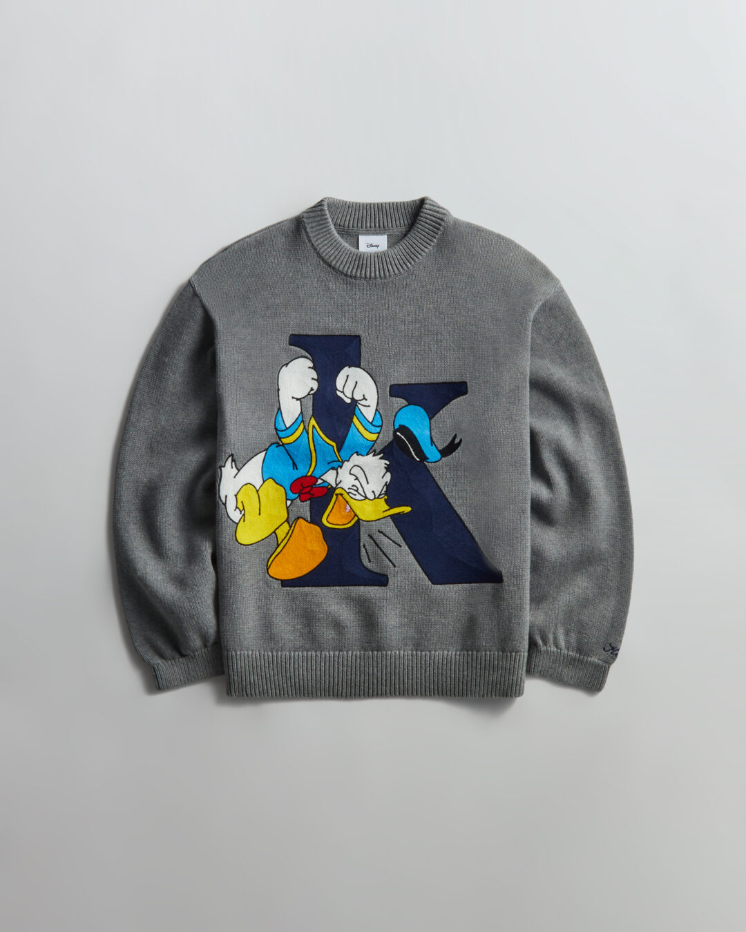 Disney × KITH for Mickey & Friends “JUST US”が発売予定 (ディズニー キス ミッキー & フレンズ)