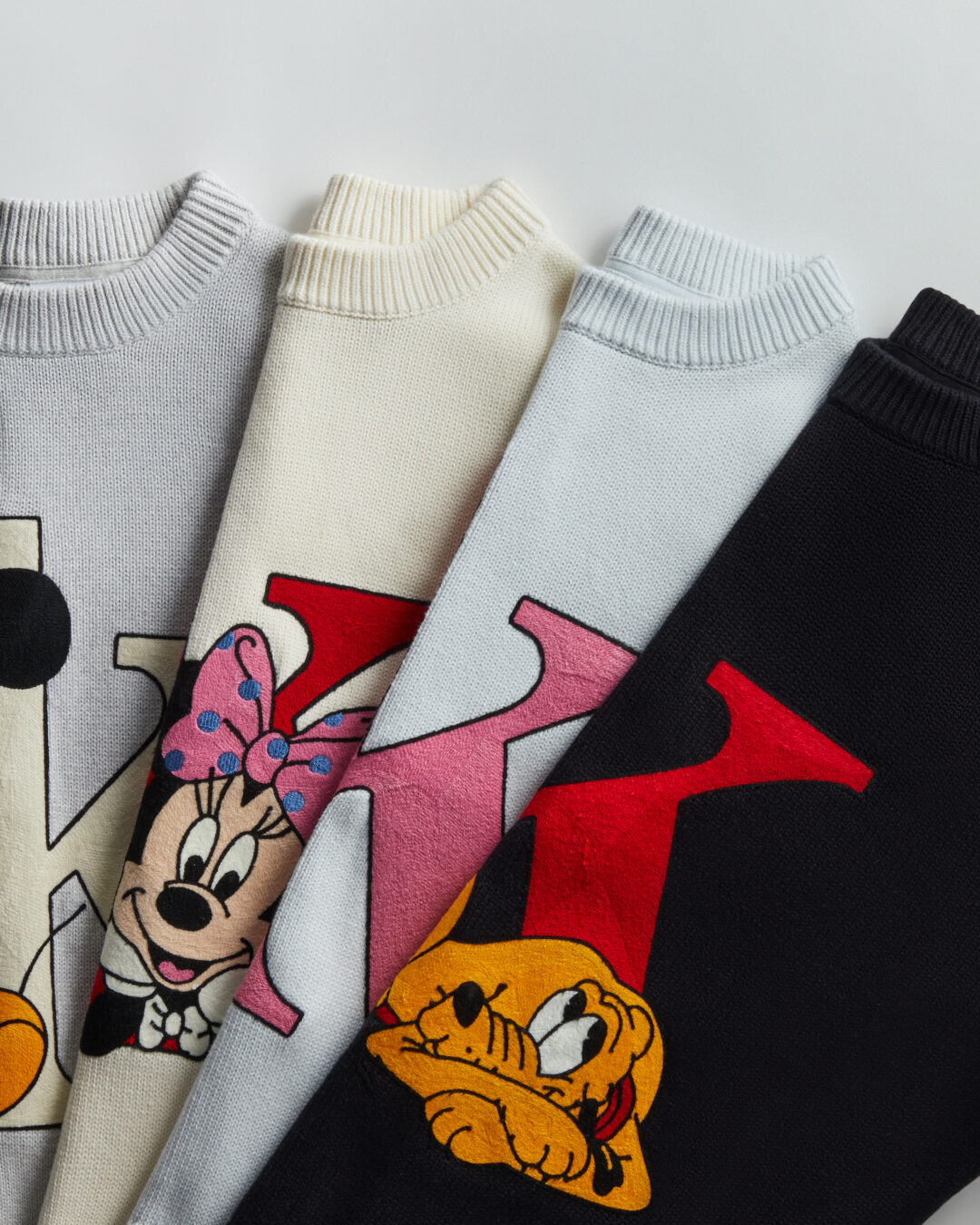 Disney × KITH for Mickey & Friends “JUST US”が発売予定 (ディズニー キス ミッキー & フレンズ)