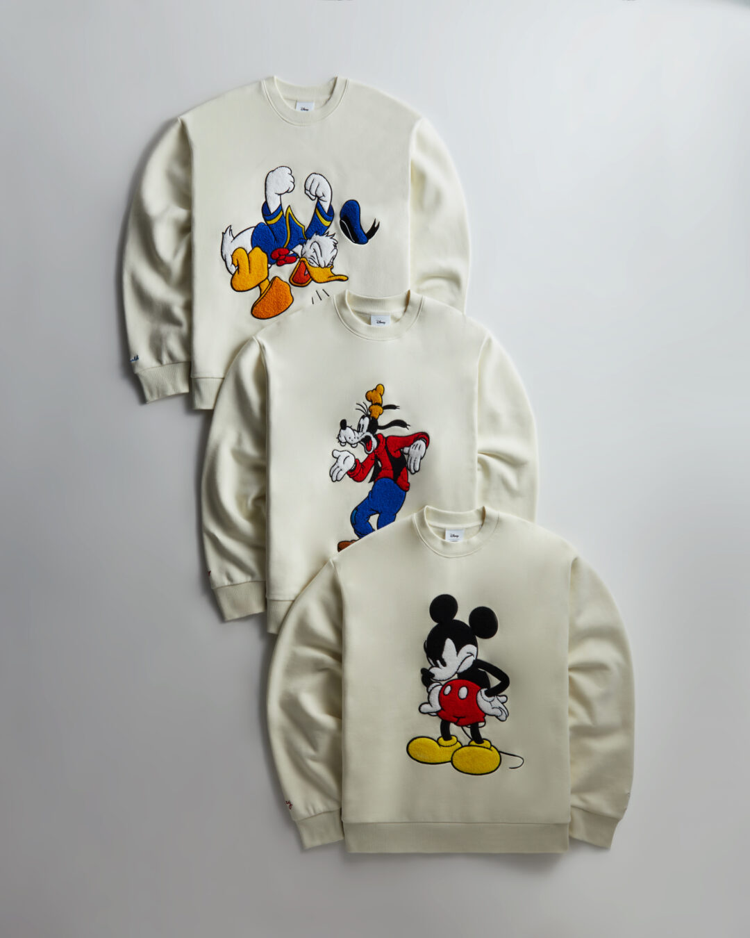 Disney × KITH for Mickey & Friends “JUST US”が発売予定 (ディズニー キス ミッキー & フレンズ)