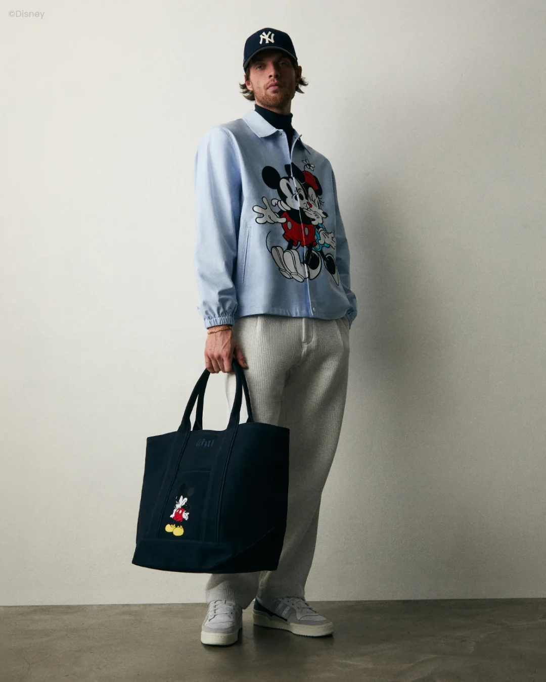 Disney × KITH for Mickey & Friends “JUST US”が発売予定 (ディズニー キス ミッキー & フレンズ)