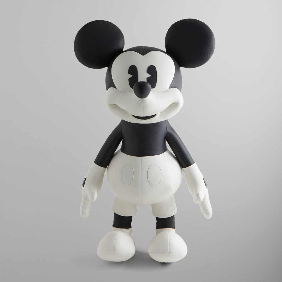 Disney × KITH for Mickey & Friends “JUST US”が発売予定 (ディズニー キス ミッキー & フレンズ)