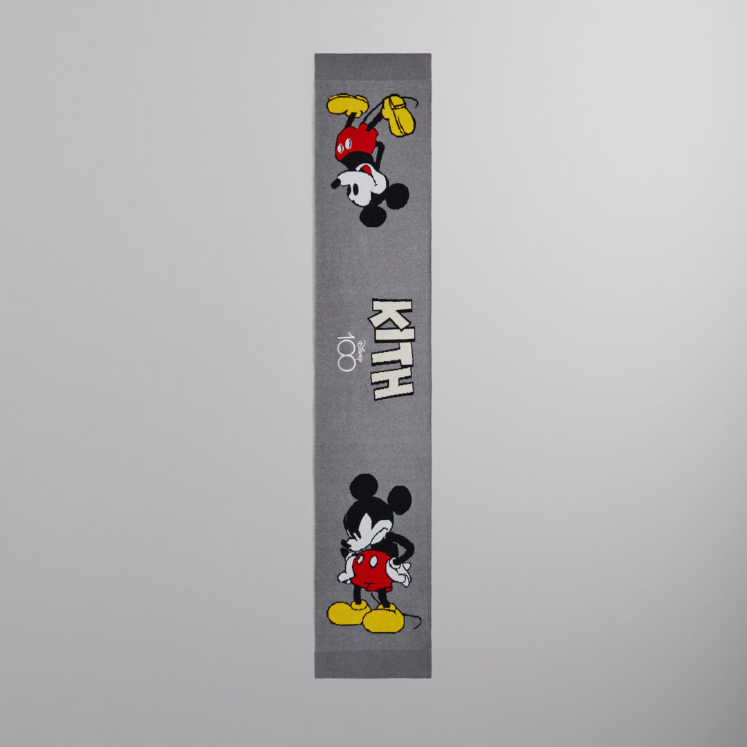 Disney × KITH for Mickey & Friends “JUST US”が発売予定 (ディズニー キス ミッキー & フレンズ)