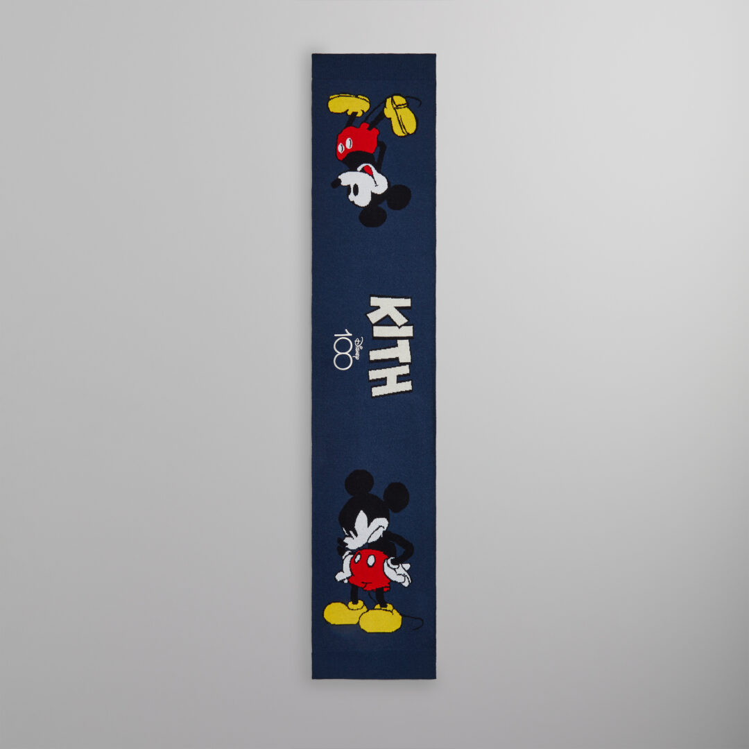 Disney × KITH for Mickey & Friends “JUST US”が発売予定 (ディズニー キス ミッキー & フレンズ)