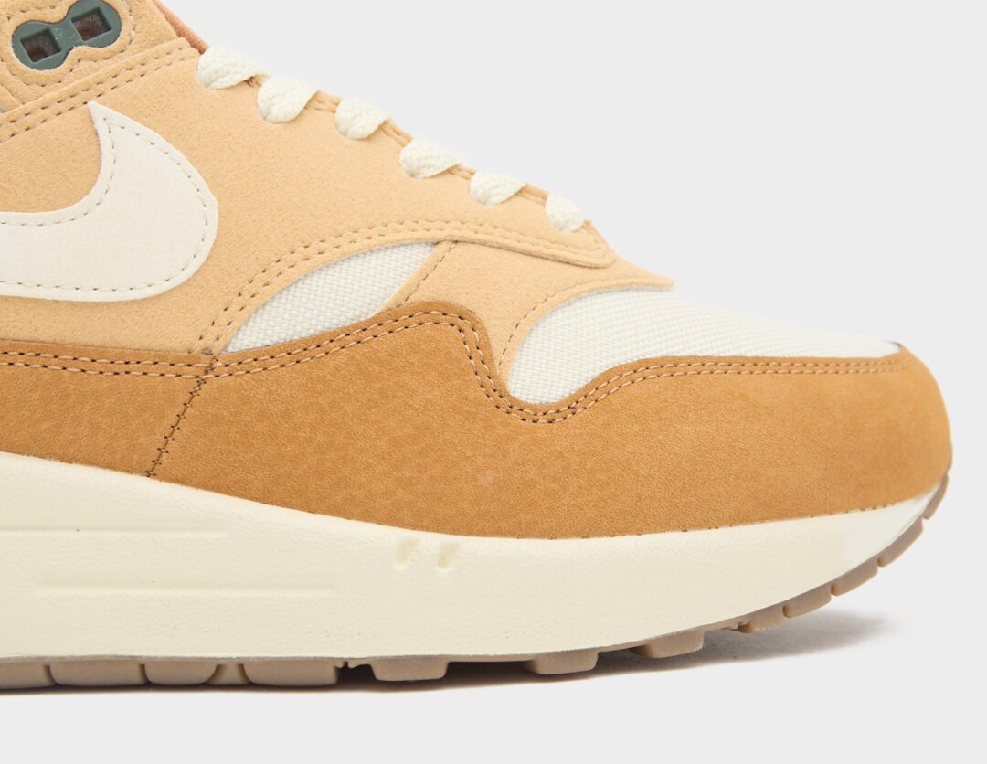 2024年 春 発売！ナイキ エア マックス 1 “ウィート” (NIKE AIR MAX 1 “Wheat”) [FZ3598-299]