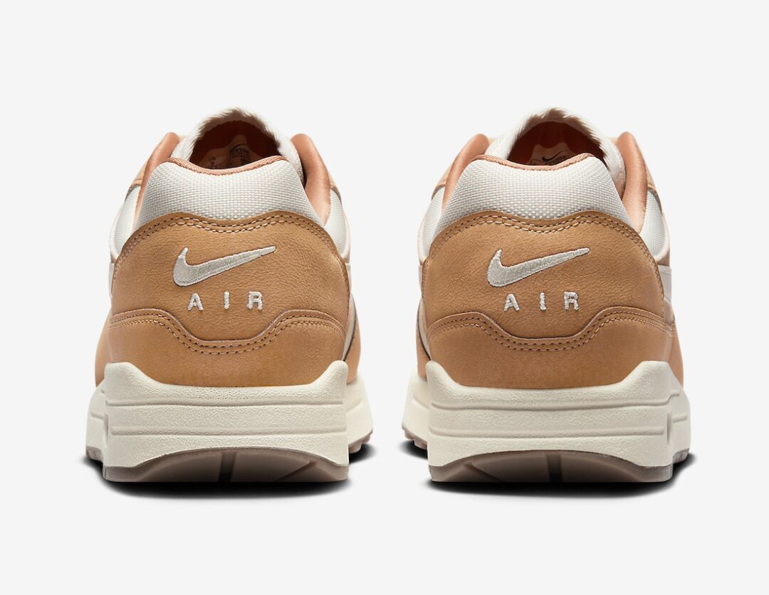 2024年 春 発売！ナイキ エア マックス 1 “ウィート” (NIKE AIR MAX 1 “Wheat”) [FZ3598-299]