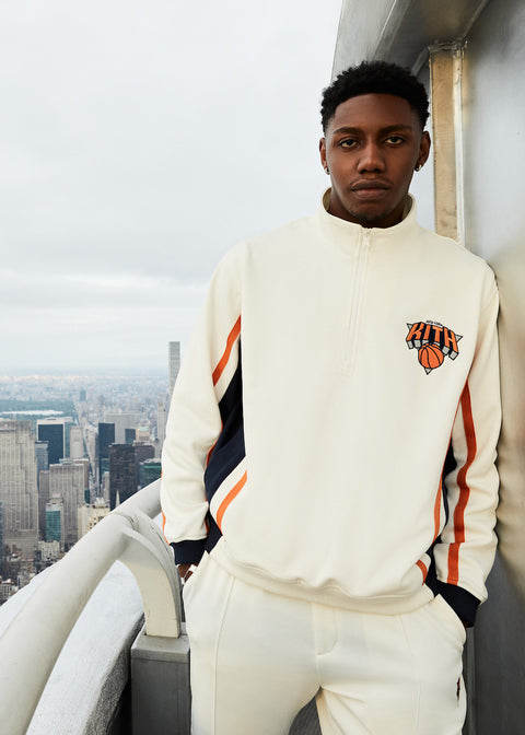 国内 11/18 発売！Kith for the New York Knicks 2023 コレクション (キス フォー ニューヨークニックス)