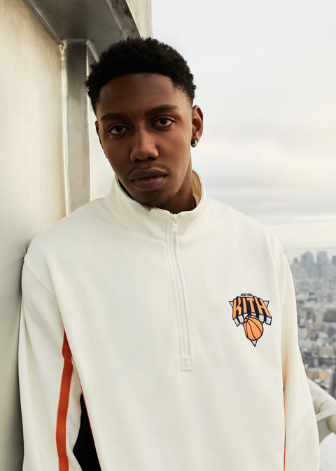 国内 11/18 発売！Kith for the New York Knicks 2023 コレクション (キス フォー ニューヨークニックス)