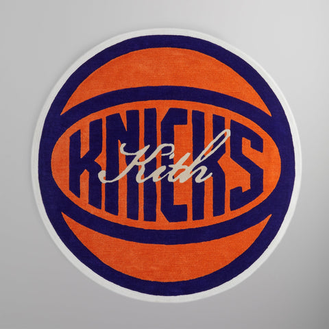 国内 11/18 発売！Kith for the New York Knicks 2023 コレクション (キス フォー ニューヨークニックス)