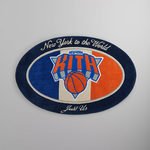 国内 11/18 発売！Kith for the New York Knicks 2023 コレクション (キス フォー ニューヨークニックス)