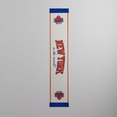 国内 11/18 発売！Kith for the New York Knicks 2023 コレクション (キス フォー ニューヨークニックス)