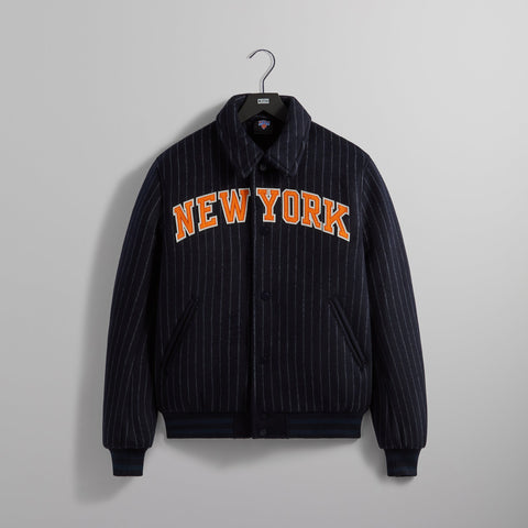 国内 11/18 発売！Kith for the New York Knicks 2023 コレクション (キス フォー ニューヨークニックス)