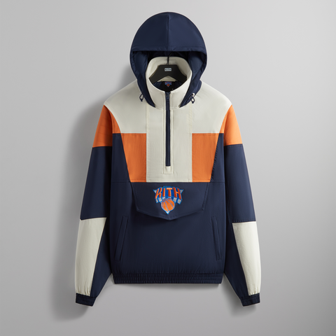 国内 11/18 発売！Kith for the New York Knicks 2023 コレクション (キス フォー ニューヨークニックス)