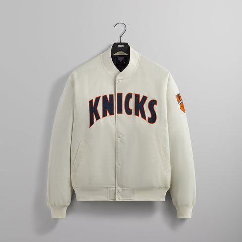 国内 11/18 発売！Kith for the New York Knicks 2023 コレクション (キス フォー ニューヨークニックス)