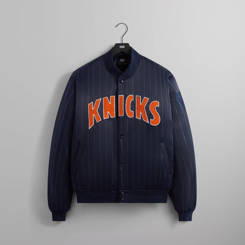 国内 11/18 発売！Kith for the New York Knicks 2023 コレクション (キス フォー ニューヨークニックス)