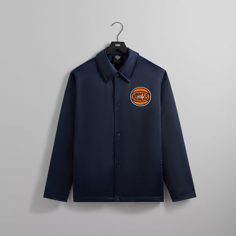 国内 11/18 発売！Kith for the New York Knicks 2023 コレクション (キス フォー ニューヨークニックス)