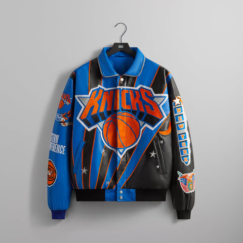 国内 11/18 発売！Kith for the New York Knicks 2023 コレクション (キス フォー ニューヨークニックス)