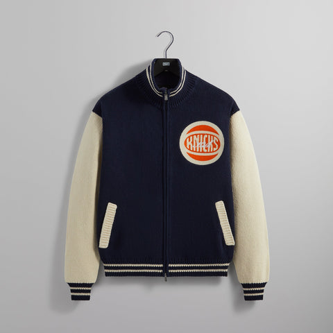 国内 11/18 発売！Kith for the New York Knicks 2023 コレクション (キス フォー ニューヨークニックス)