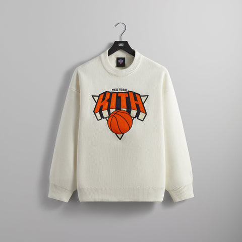 国内 11/18 発売！Kith for the New York Knicks 2023 コレクション (キス フォー ニューヨークニックス)