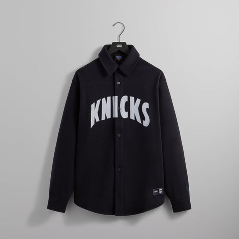 国内 11/18 発売！Kith for the New York Knicks 2023 コレクション (キス フォー ニューヨークニックス)