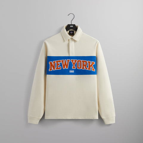 国内 11/18 発売！Kith for the New York Knicks 2023 コレクション (キス フォー ニューヨークニックス)