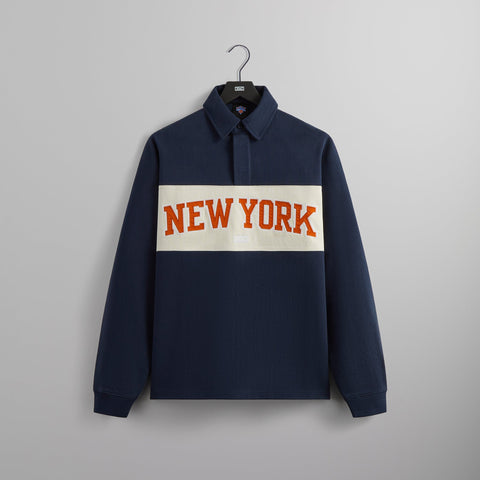 国内 11/18 発売！Kith for the New York Knicks 2023 コレクション (キス フォー ニューヨークニックス)