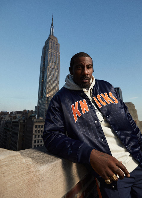 国内 11/18 発売！Kith for the New York Knicks 2023 コレクション (キス フォー ニューヨークニックス)