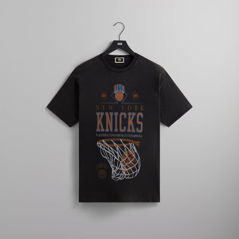 国内 11/18 発売！Kith for the New York Knicks 2023 コレクション (キス フォー ニューヨークニックス)