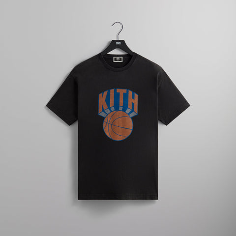 国内 11/18 発売！Kith for the New York Knicks 2023 コレクション (キス フォー ニューヨークニックス)