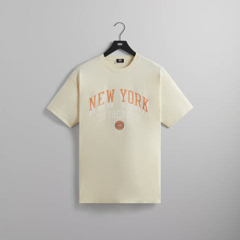 国内 11/18 発売！Kith for the New York Knicks 2023 コレクション (キス フォー ニューヨークニックス)