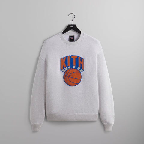 国内 11/18 発売！Kith for the New York Knicks 2023 コレクション (キス フォー ニューヨークニックス)