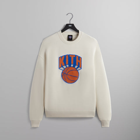 国内 11/18 発売！Kith for the New York Knicks 2023 コレクション (キス フォー ニューヨークニックス)