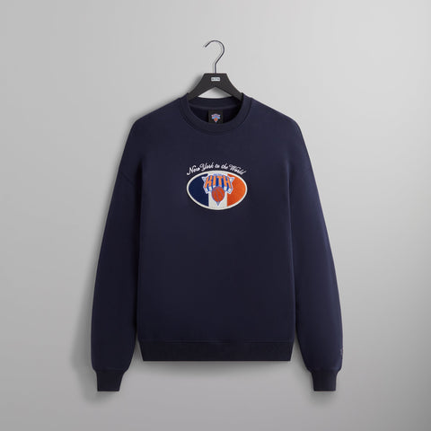 国内 11/18 発売！Kith for the New York Knicks 2023 コレクション (キス フォー ニューヨークニックス)