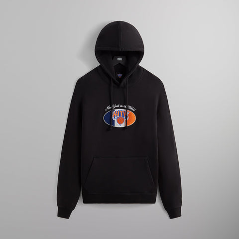 国内 11/18 発売！Kith for the New York Knicks 2023 コレクション (キス フォー ニューヨークニックス)